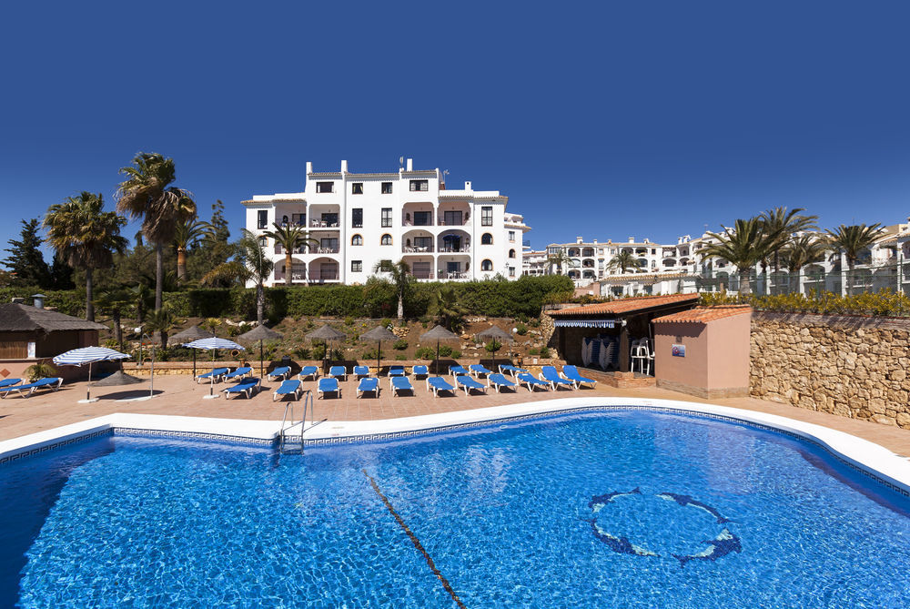 Riviera Del Mar Apartment Sitio de Calahonda Exterior photo